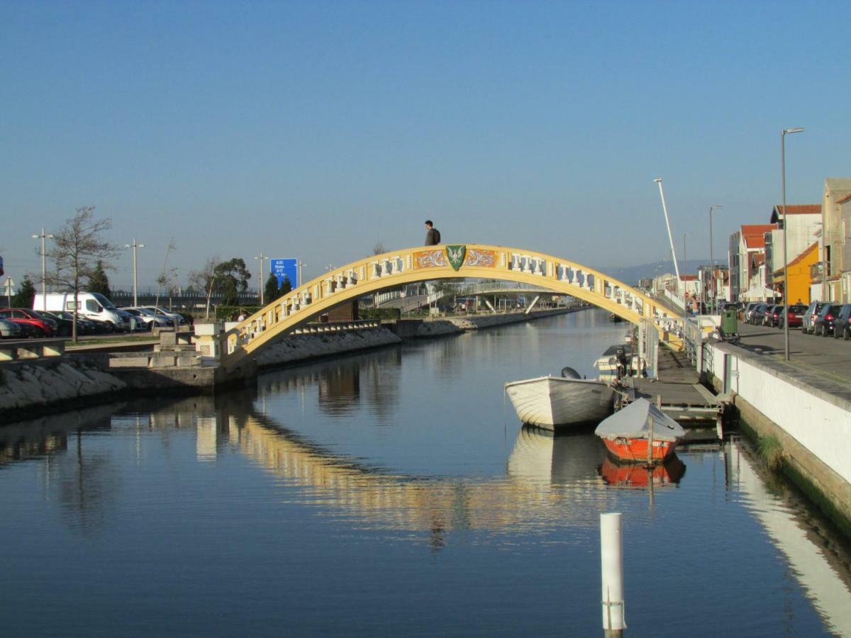 Alto Das Marinhas Aveiro Eksteriør billede